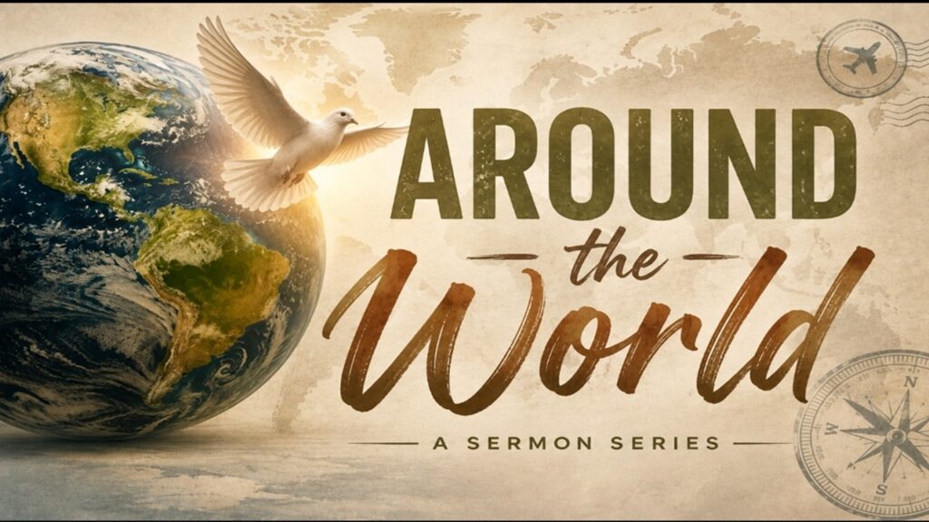 New Heights Fellowship